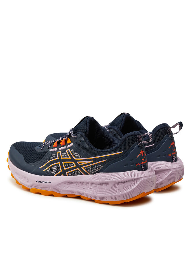 Asics Běžecké boty Asics Gel-Sonoma 8 1012B771 Tmavomodrá
