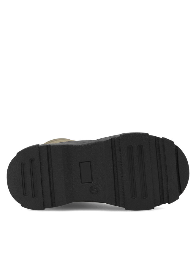 Action Boy Черевики туристичні Action Boy AVO-326-003 Зелений