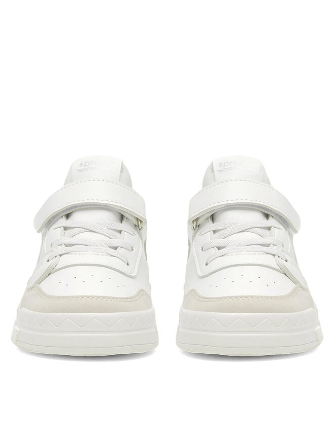 Sprandi Sneakers Sprandi L-090(DZ) Weiß