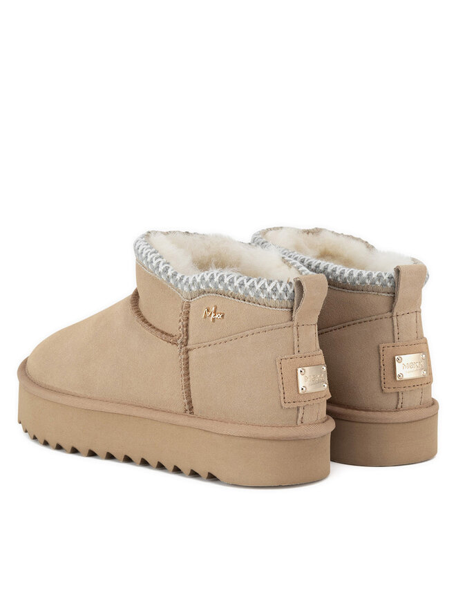 MEXX Hótaposó MEXX MICH2003843W Bézs