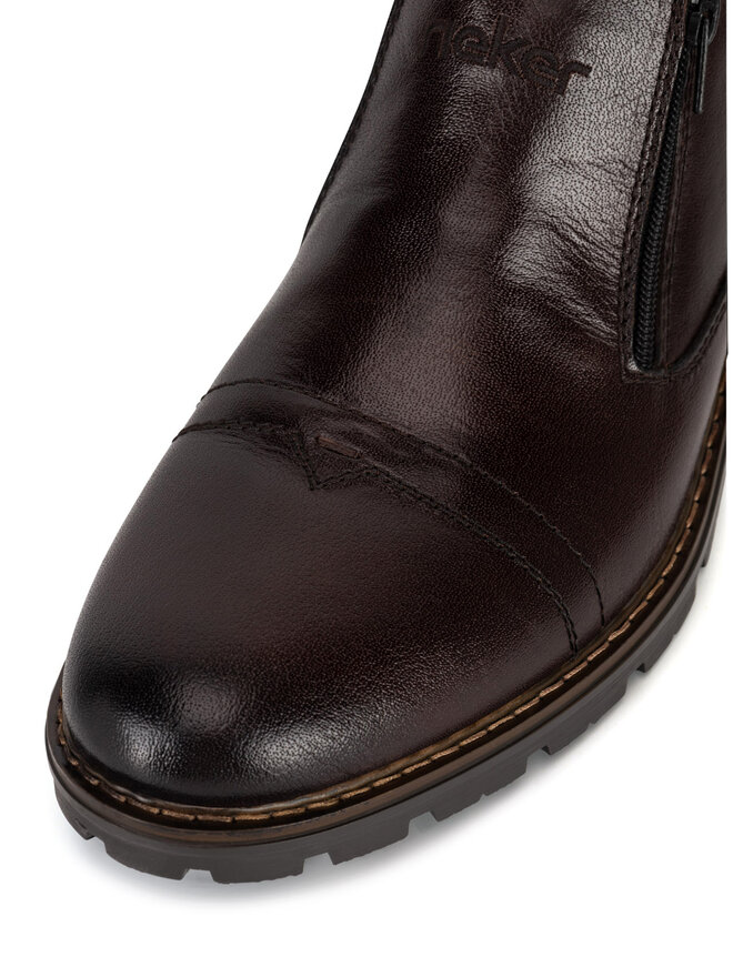 Rieker Polacchine Rieker 12194-25 Marrone