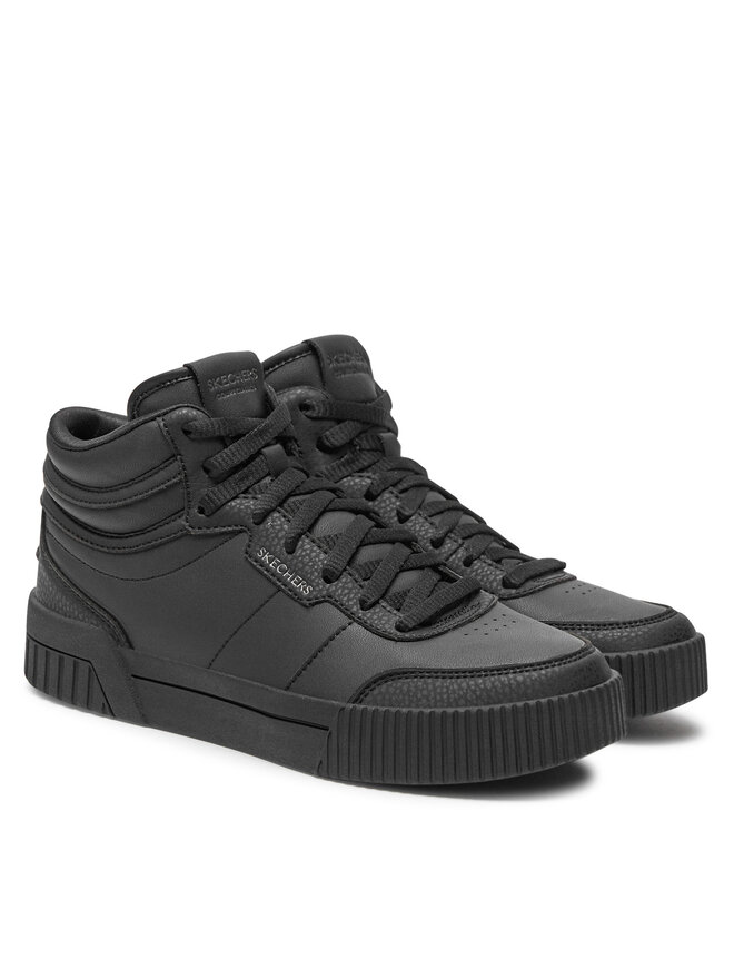Skechers Αθλητικά Skechers 185094 Μαύρο