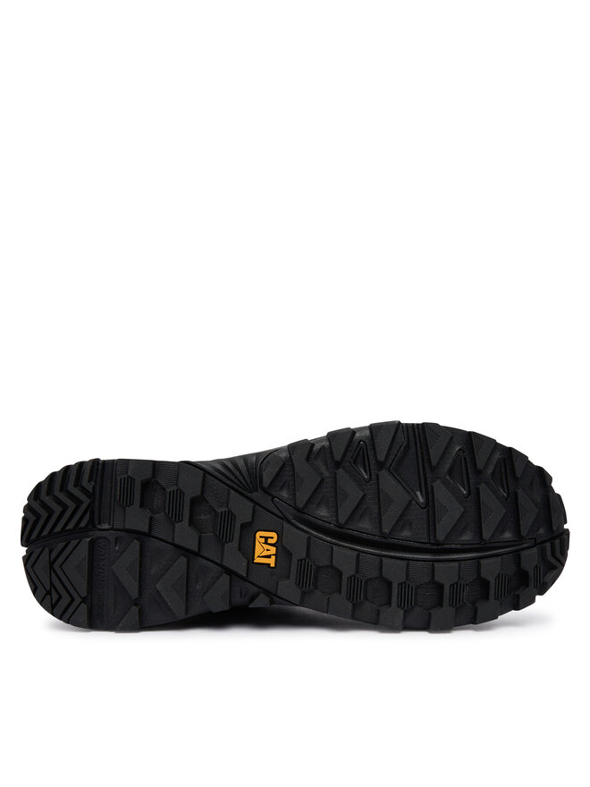 CAT Footwear Sneakers CAT Footwear Grapple No Sew P726819 Schwarz