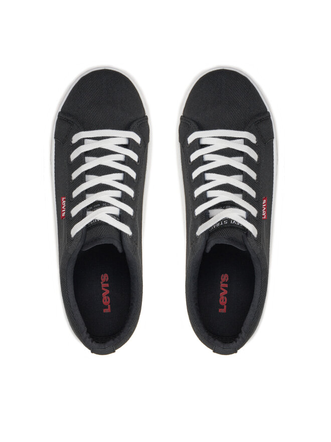 Levi's® Tenisky Levi's® 234198-634-59 Čierna