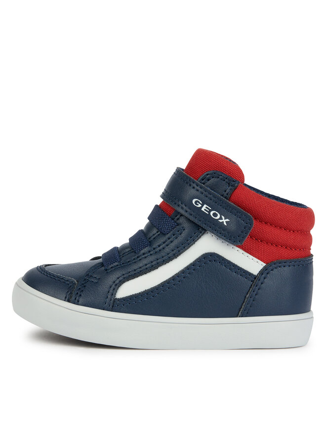 Geox Zapatillas Geox B Gisli Boy B361ND 05410 C0735 M Azul marino