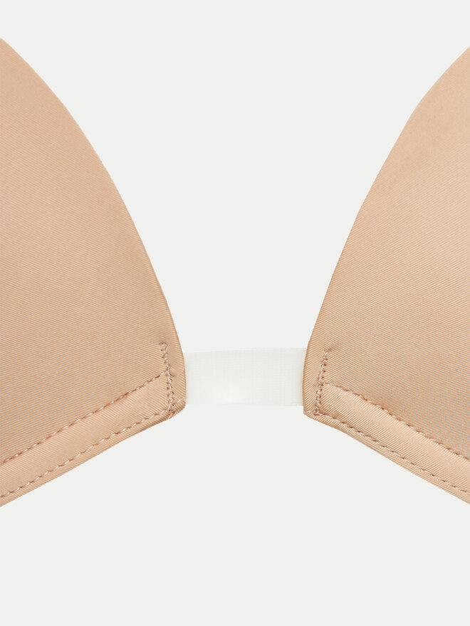 Wonderbra Wonderbra Bügel-BH WB009243 Beige