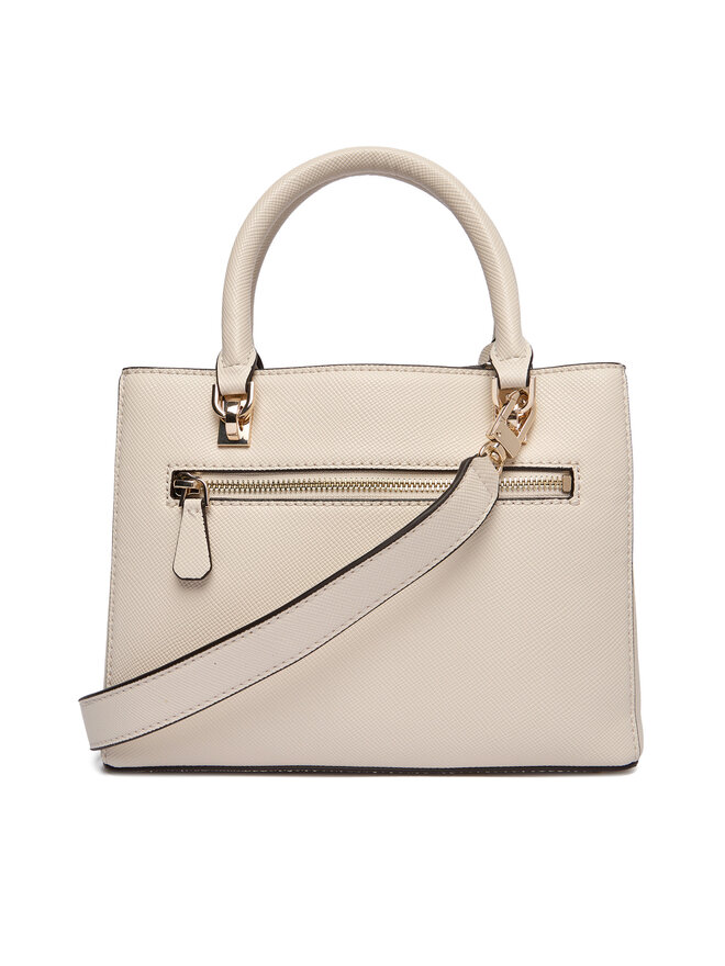 Guess Handtasche Guess Noelle II HWZG96 72050 Beige
