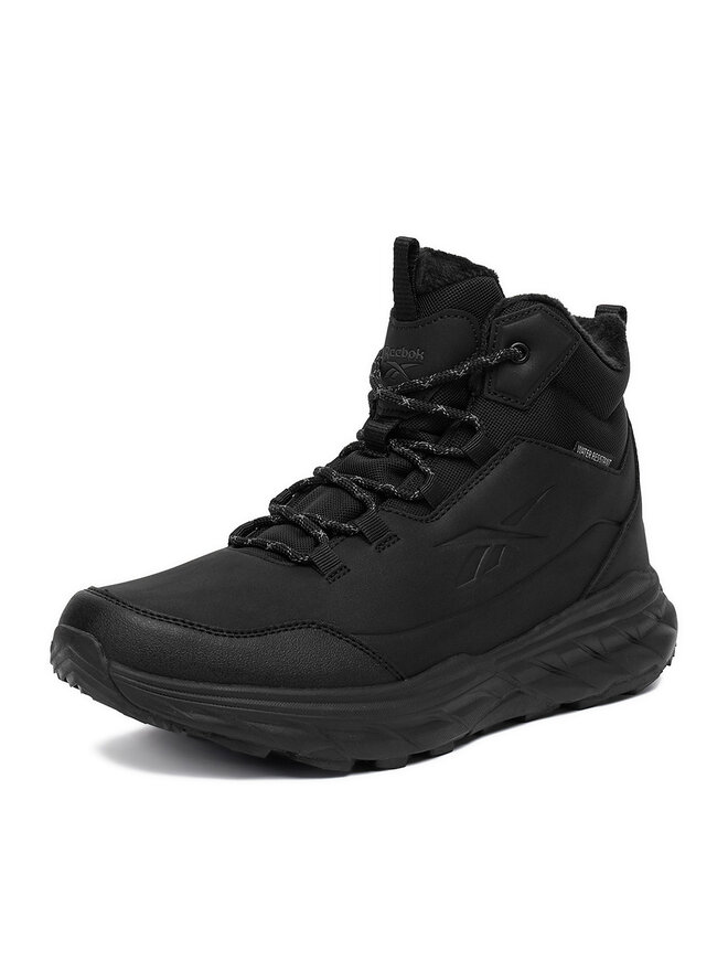 Reebok Schnürschuhe Reebok CEO-H8-301 Schwarz