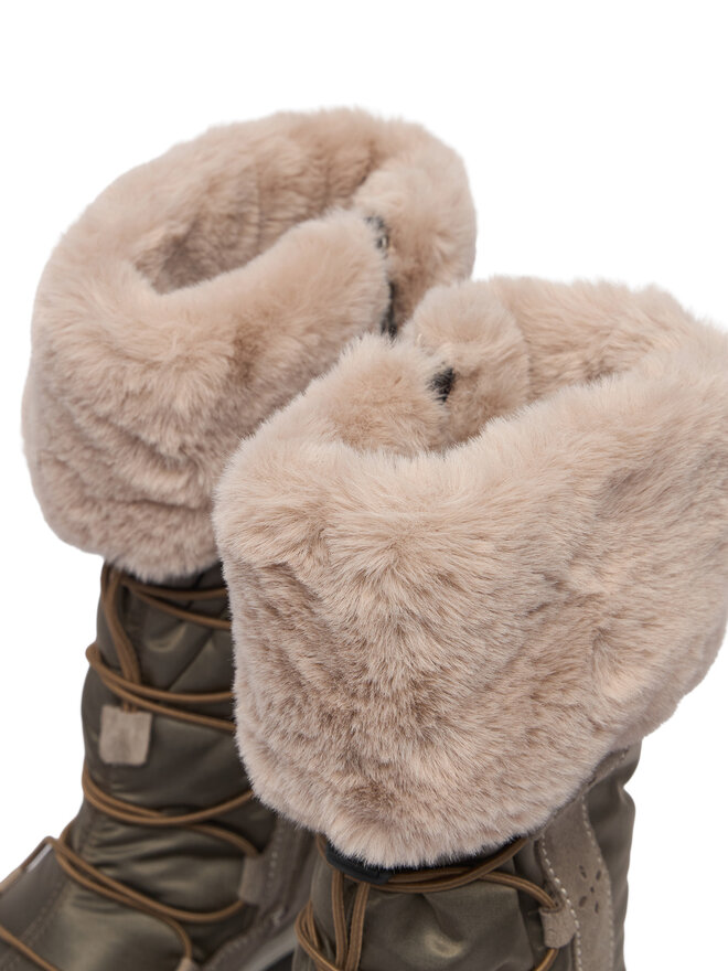 Primigi Schneeschuhe Primigi GORE-TEX 2380911 D Grau