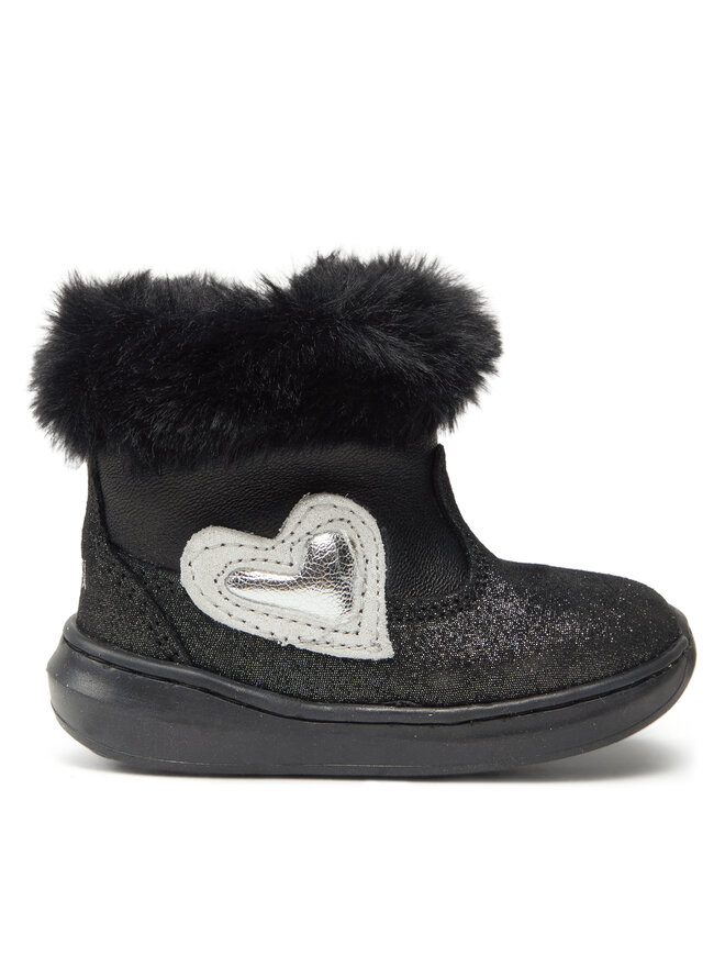 Primigi Cizme Primigi 4900922 Negru