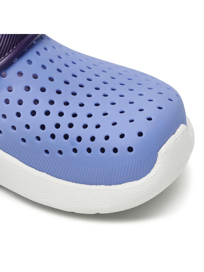 Crocs Šľapky Crocs Literide Clog Kids 205964 Modrá