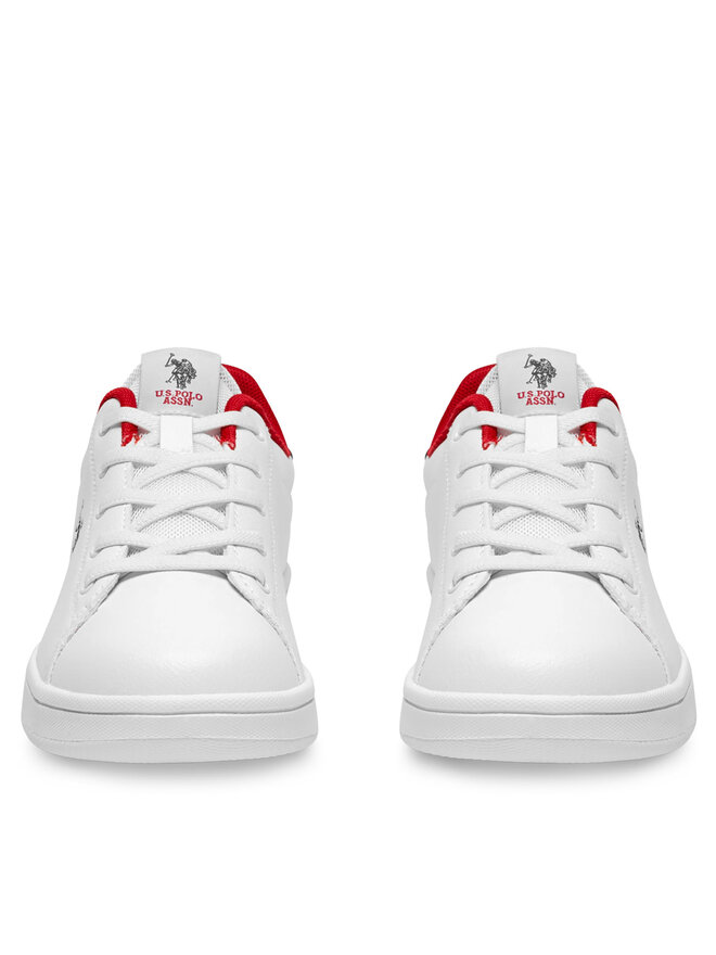 U.S. Polo Assn. Zapatillas U.S. Polo Assn. TRACE001 Blanco