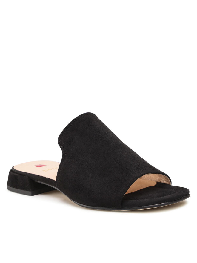 HÖGL Chanclas HÖGL 3-101502 Negro