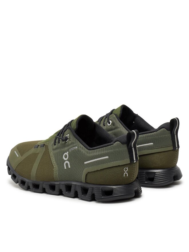 On Zapatillas On Cloud 5 5998836 Verde