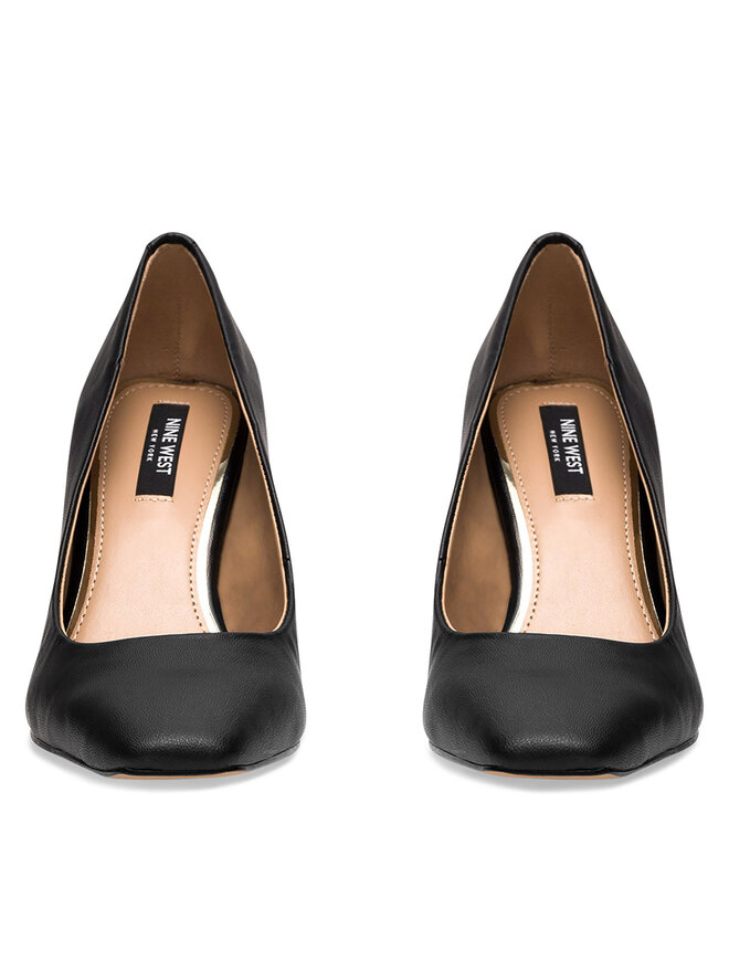 Nine West Lodičky Nine West 905901 Černá