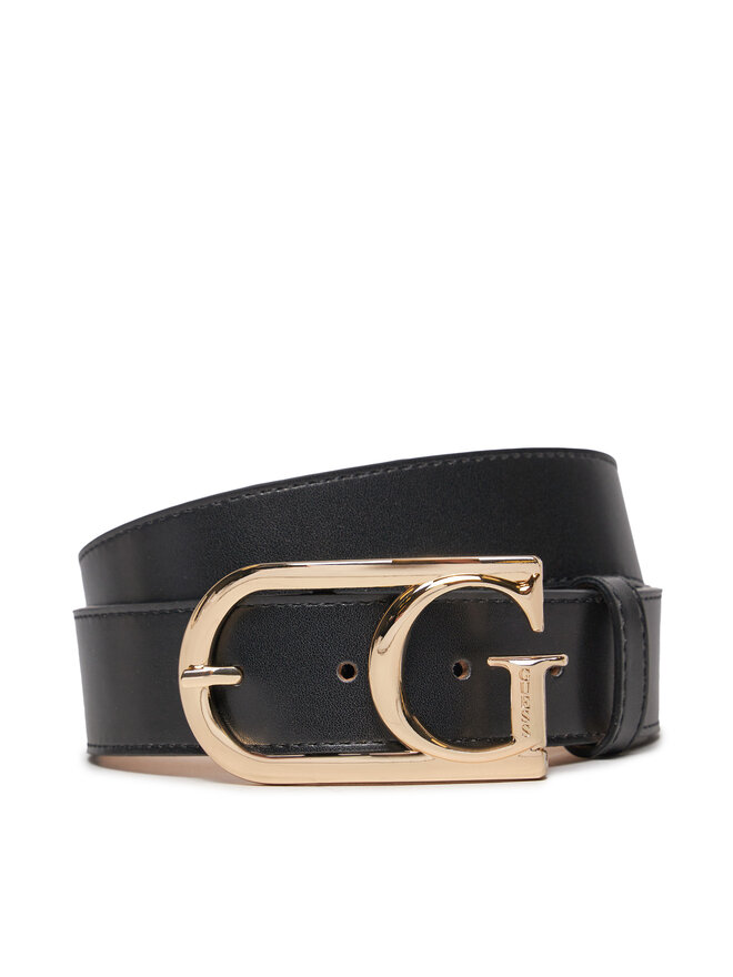 Guess Cinturón para mujer Guess BW9200 P5135 Negro