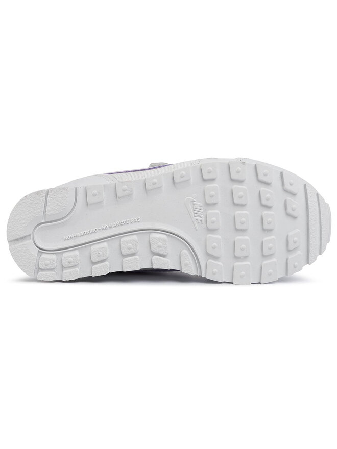 Nike Αθλητικά Nike Md Runner 2 (Psv) 807317 019 Γκρι