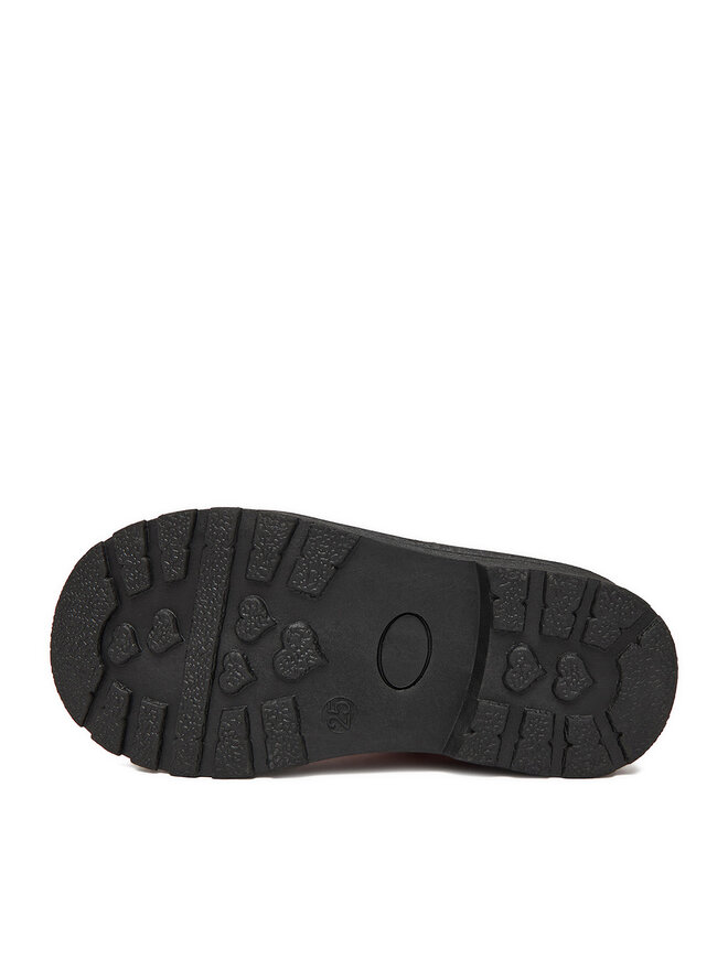 Tom & Jerry Gokko Schnürschuhe Tom & Jerry Gokko CEO-CM-AW25-345WBGTJ Rosa