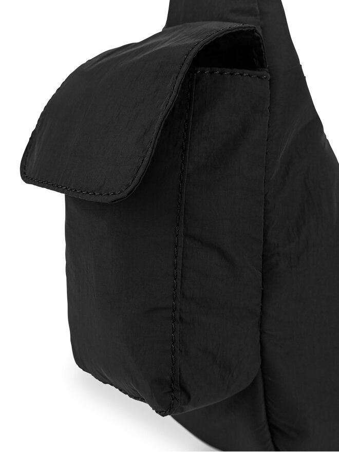 JENNY Rankinė JENNY JNY-M-007-07 Juoda