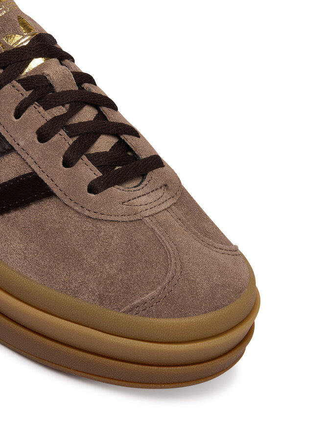 adidas Sneakers adidas Gazelle Bold IH4202 Braun