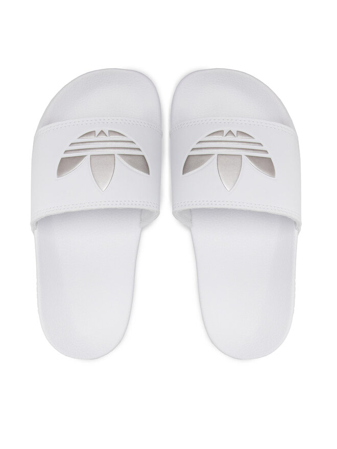 adidas Klapki adidas adilette Lite W GZ6197 Biały