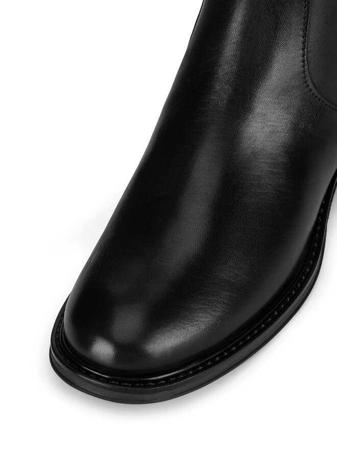 Lasocki Botines Lasocki ARC-DERBY-12 Negro