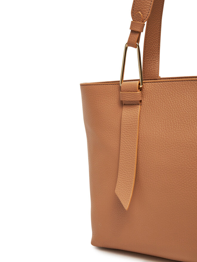 Coccinelle Handtasche Coccinelle Coccinellemalory E1 R1K 11 02 01 Braun