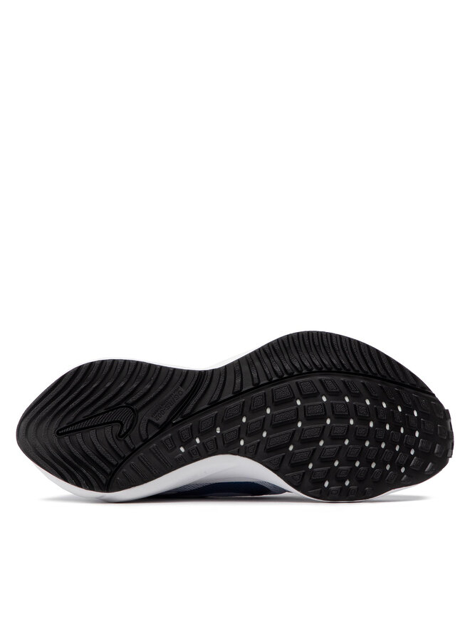 Nike Buty do biegania Nike Air Zoom Vomero 16 DA7698 500 Błękitny