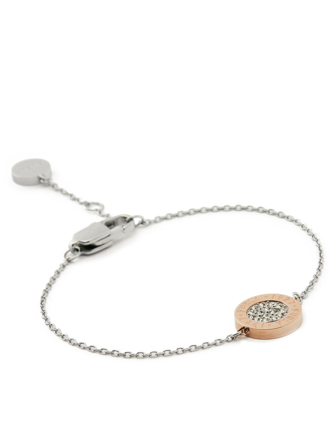 Furla Bracciale Furla Sigillo WJ00202-K21000-0391S-1-003-20-CN-J Oro rosa