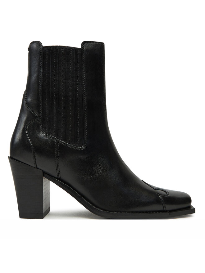 Bronx Botines Bronx New-Parton 34334-A Negro