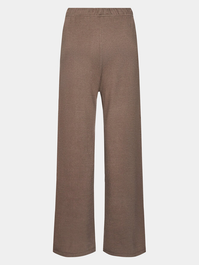 Selmark Selmark Pijama Tricot P7776 Beis Regular Fit
