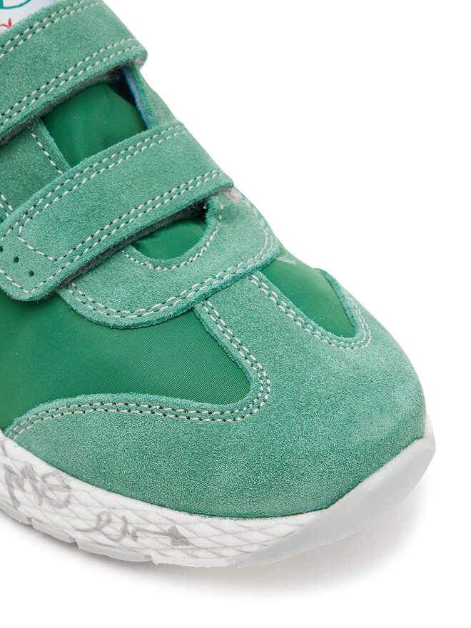 Naturino Sneakers Naturino Jesko 2 Vl 2018225-05-1F35 D Grün