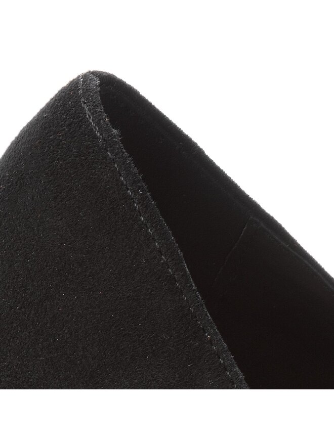 Sergio Bardi Tacón de aguja Sergio Bardi Alcara SS127350118FF Negro