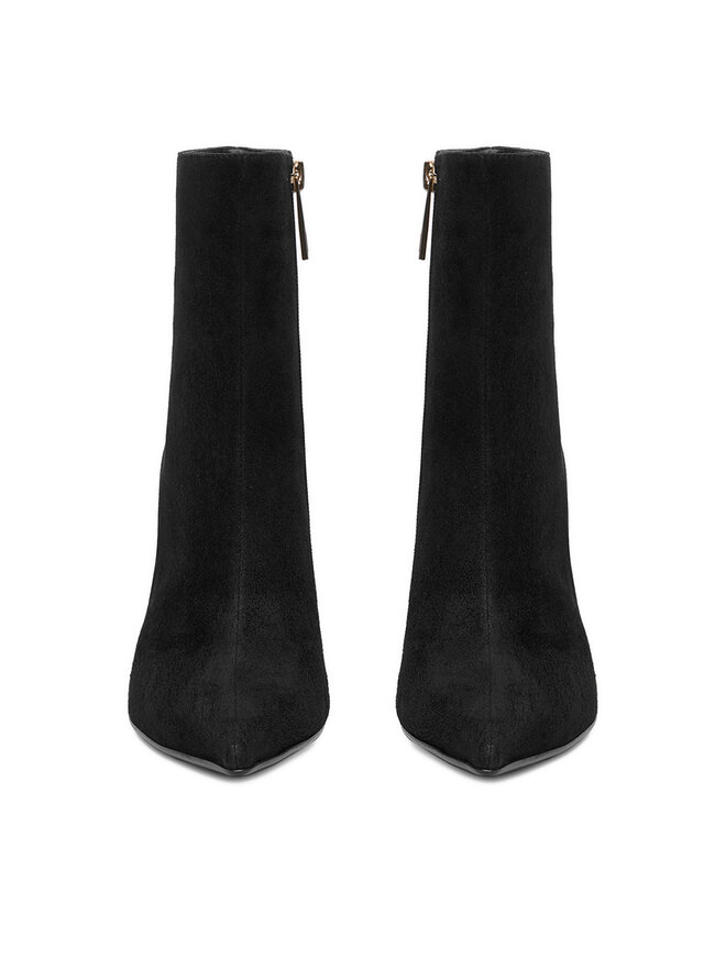 GINO ROSSI Botines Gino Rossi EO-LIDO-GLC6306-6320-4 Negro