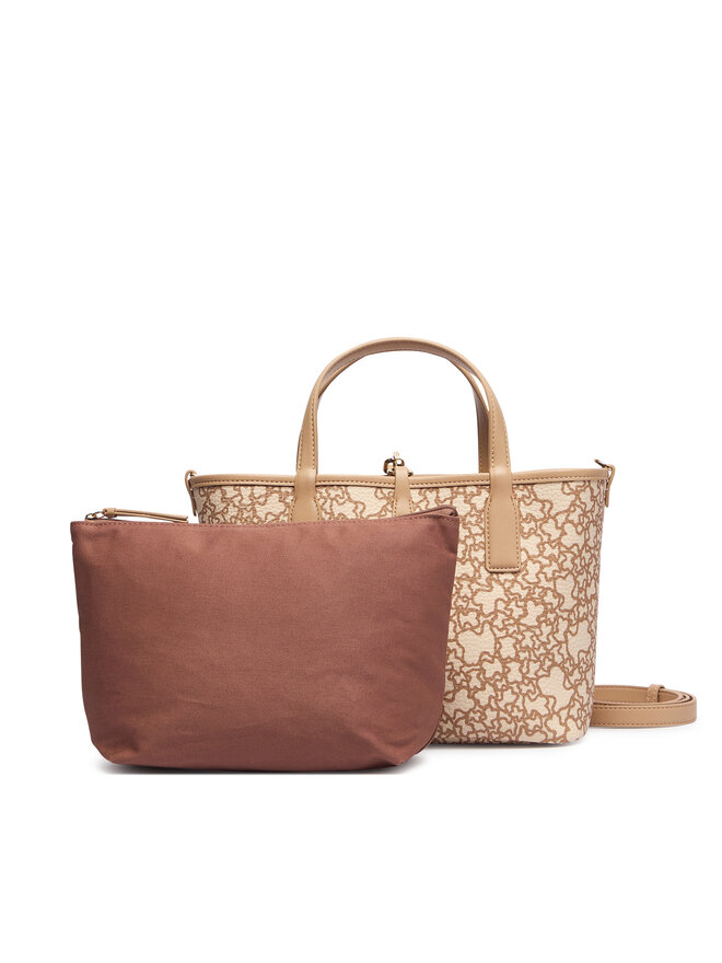 TOUS Handtasche TOUS 20024373 Beige