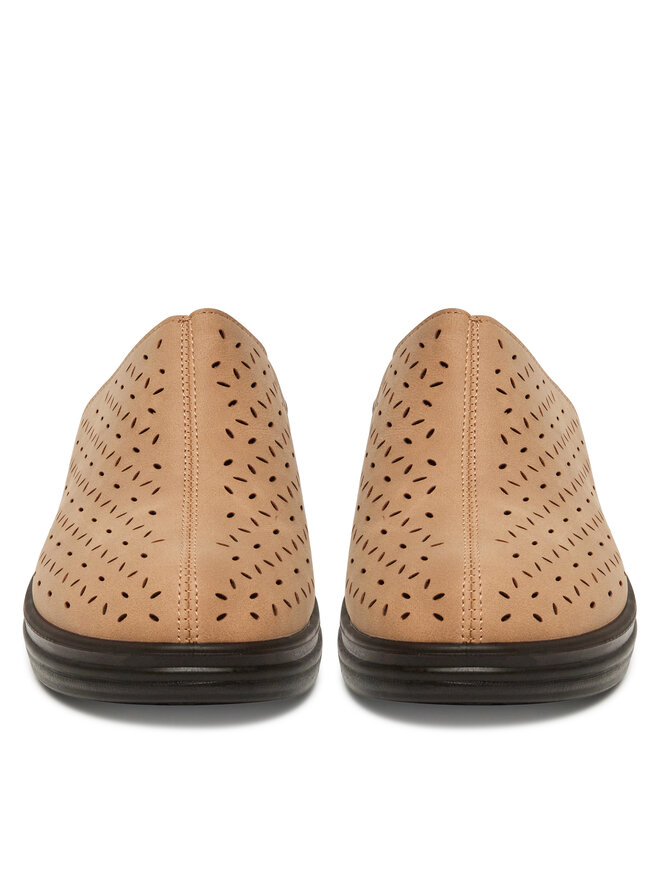Go Soft Iešļūcenes Go Soft LA3J7701-7 Bēšs