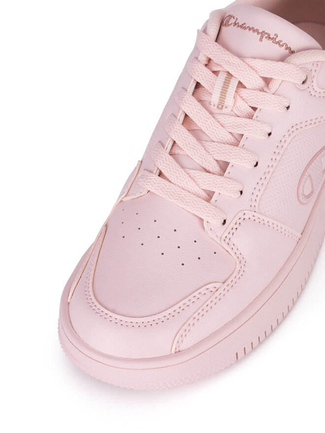 Champion Sneakers Champion RD18 2.0 G GS LOW S32679-PS047 Rosa
