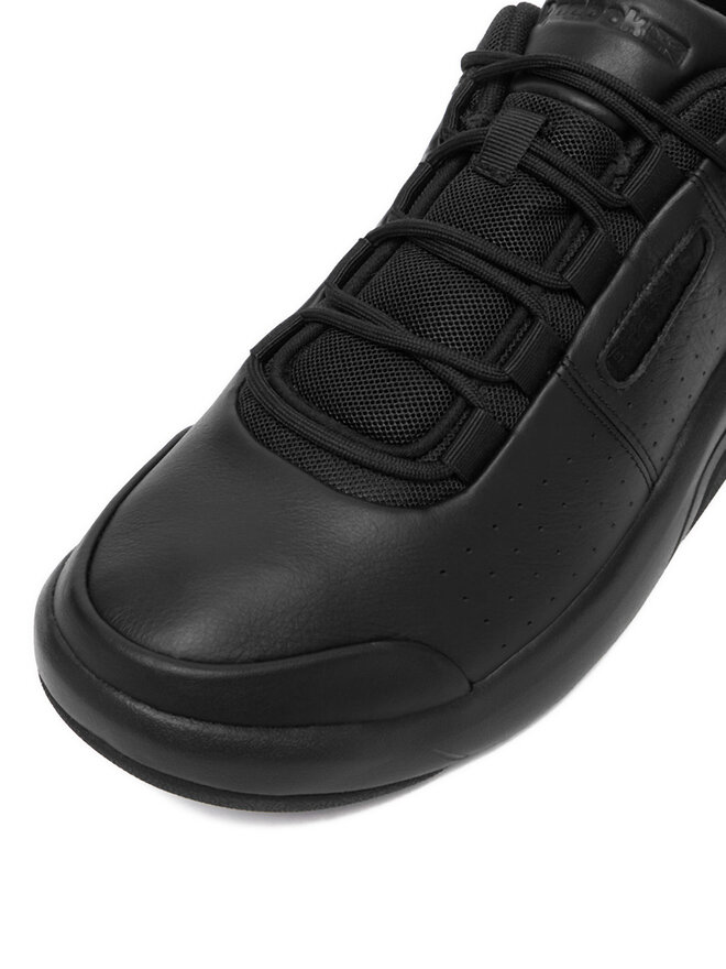 Reebok Снікерcи Reebok EO-DMX COMFORT + CLASSIC 100244664 Чорний