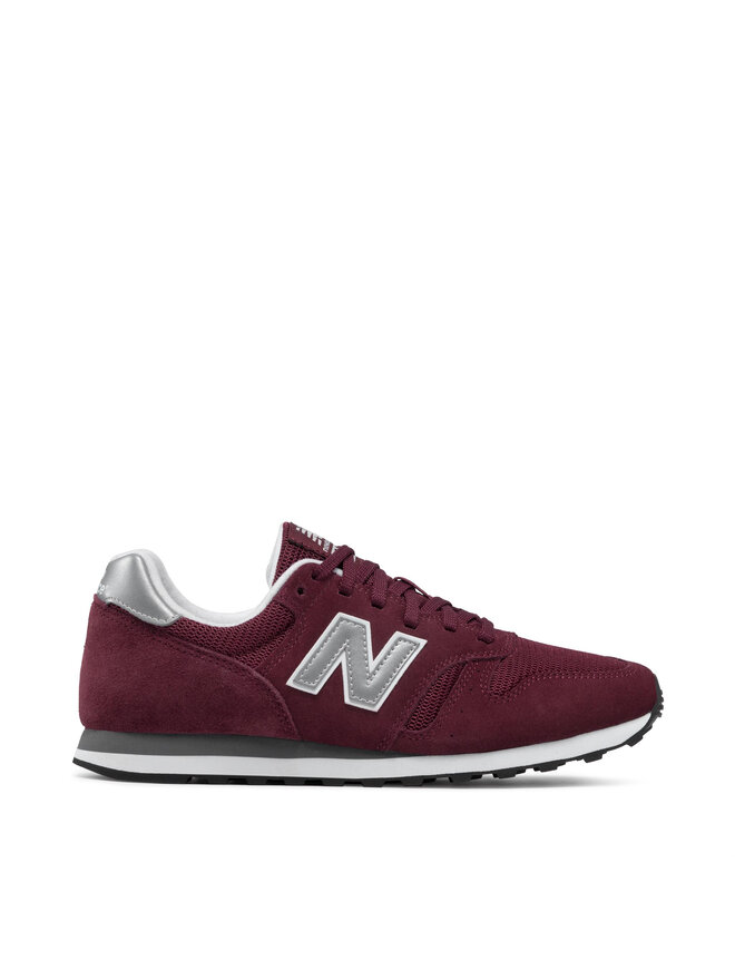 New Balance Sneakers New Balance ML373BN Dunkelrot