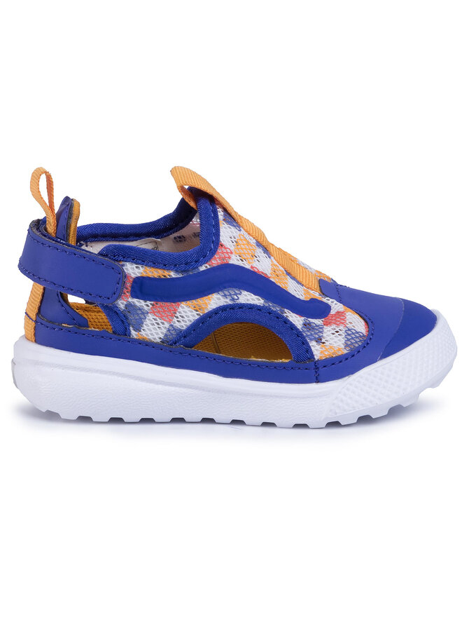 Vans Pantofi Vans Ultrarange Glide VN0A4TZPWL71 Violet