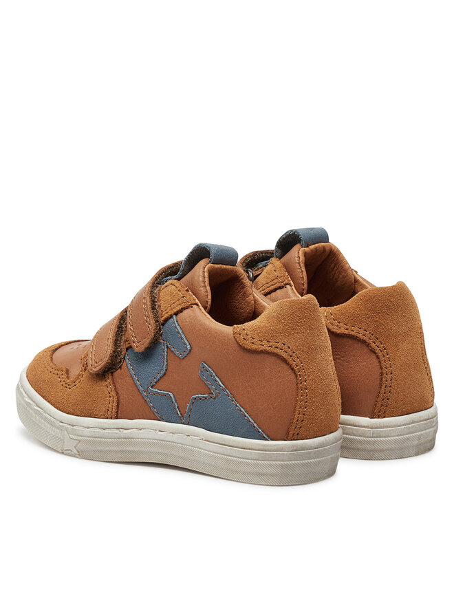 Froddo Sneakersy Froddo Dolby G2130335-7 M Hnědá