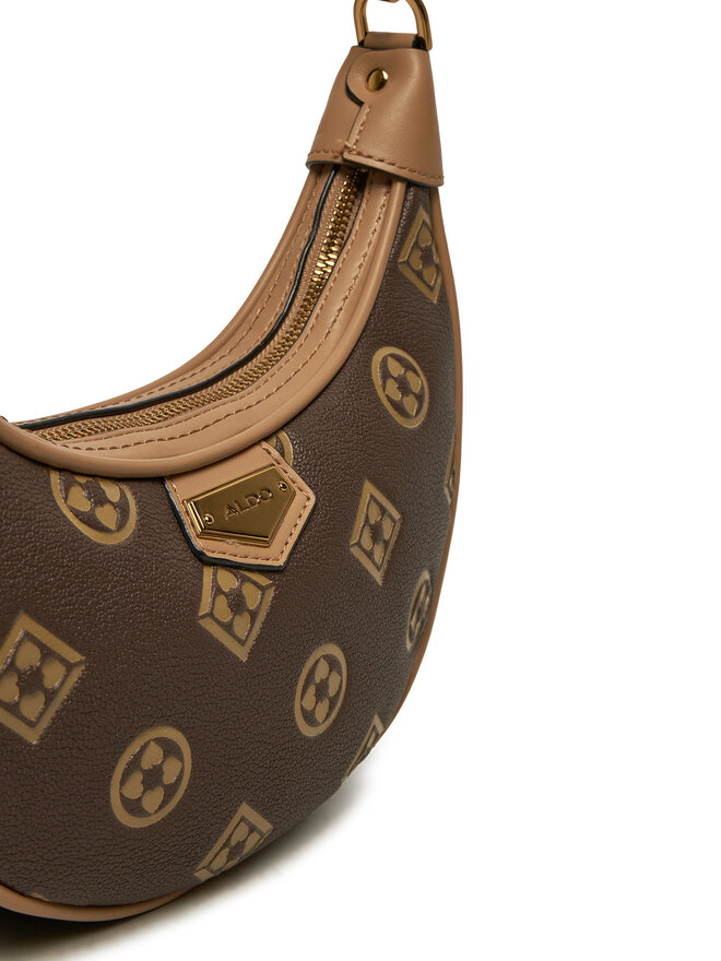 Aldo Сумка Aldo Avibelle 13863617 Коричневий