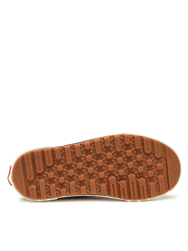 Vans Sneakers Vans Sk8-Hi Mte-2 VN0007NK6BT1 Nero