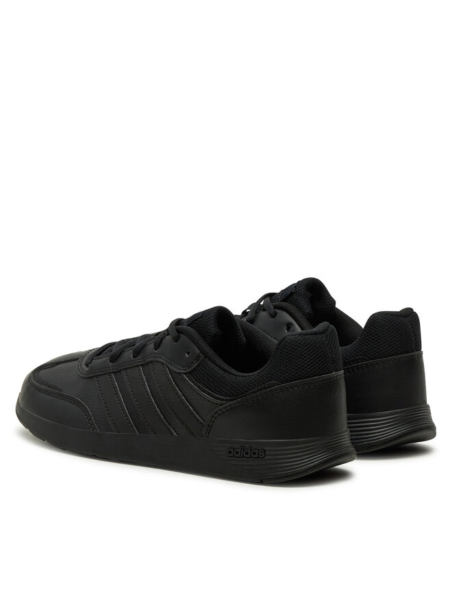 adidas Sneakersy adidas Tensaur Switch JH9251 Czarny