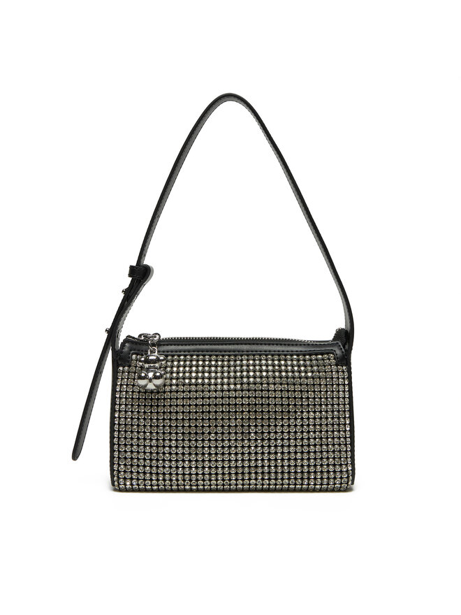 TOUS Handtasche TOUS Party 2002019255 Silberfarben