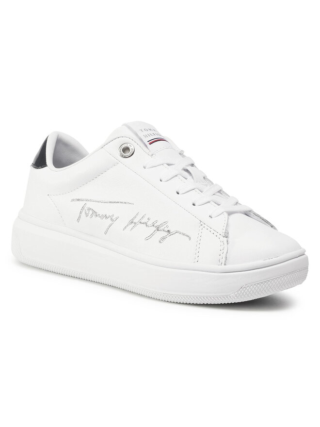 Tommy hilfiger sneakers 219 collection on sale