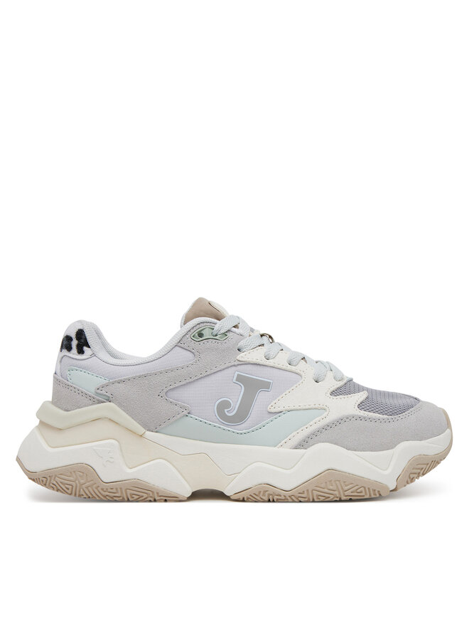 Joma Sneakers Joma C1400 2512 C140LS2512 Grau