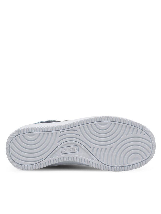 Kappa Zapatillas Kappa LOGO MASERTA KID 33154HW-A80 De color