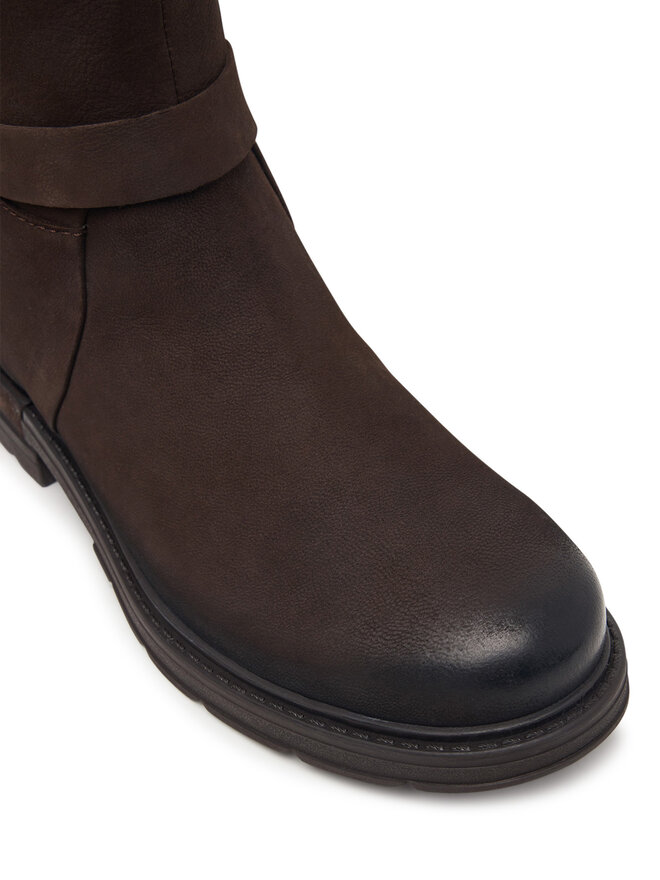 Josef Seibel Stiefeletten Josef Seibel Roxanna 02 97202-VL094 Braun