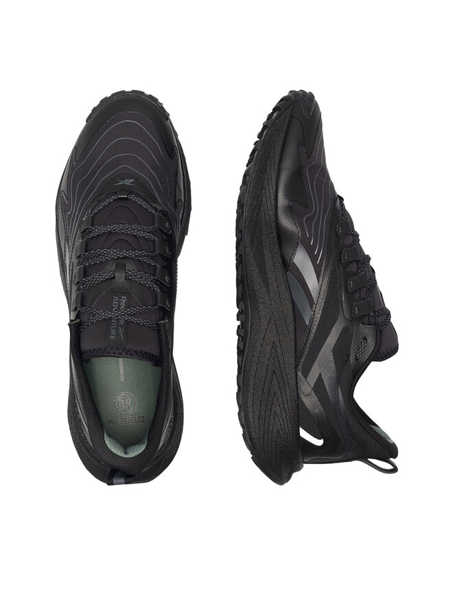 Reebok Laufschuhe Reebok Floatride Energy 100074428 Schwarz